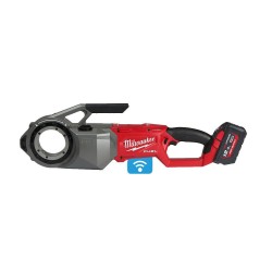 Gwintownica do rur 2" 18V Milwaukee M18 FPT2-121C