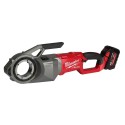 Gwintownica do rur 2" 18V Milwaukee M18 FPT2-121C