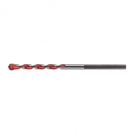 Wiertło do betonu 5x100x50 Milwaukee Premium