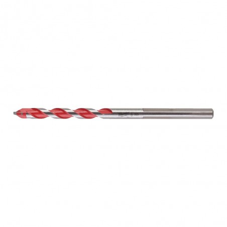 Wiertło do betonu 5x100x50 Milwaukee Premium