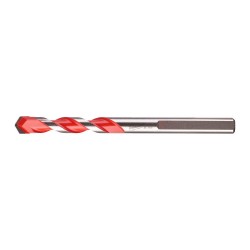Wiertło do betonu 5x100x50 Milwaukee Premium
