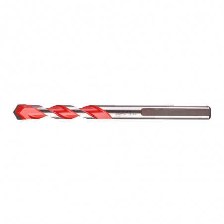 Wiertło do betonu 5x100x50 Milwaukee Premium