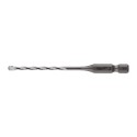 Wiertło uniwersalne 3x90 mm Milwaukee