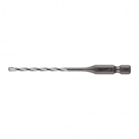 Wiertło uniwersalne 3x90 mm Milwaukee