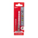 Wiertło uniwersalne 3x90 mm Milwaukee