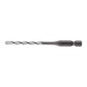 Wiertło uniwersalne 4x90 mm Milwaukee