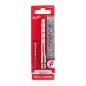 Wiertło uniwersalne 3x90 mm Milwaukee
