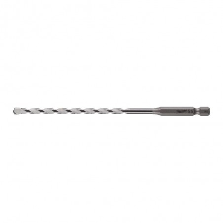 Wiertło uniwersalne 3x90 mm Milwaukee