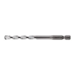 Wiertło uniwersalne 6x100 mm Milwaukee