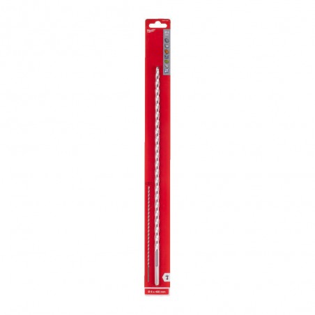Wiertło uniwersalne 3x90 mm Milwaukee