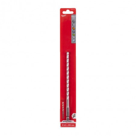 Wiertło uniwersalne 3x90 mm Milwaukee