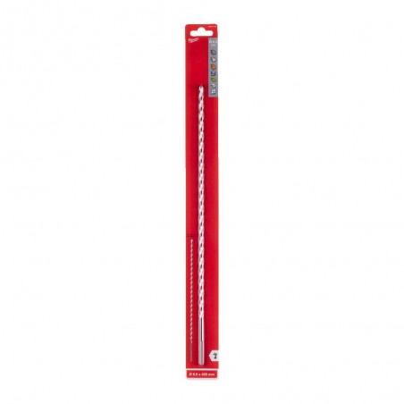 Wiertło uniwersalne 3x90 mm Milwaukee