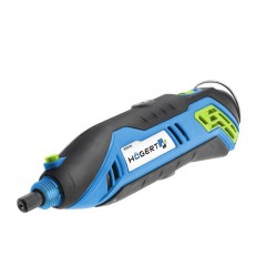 Mini szlifierka prosta 170W Hoegert HT2E100