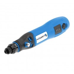 Mini szlifierka prosta 3,6V Hoegert HT2E106