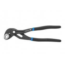 Szczypce nastawne do rur 250 mm Hoegert HT1P372