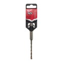 WIERTŁA Ø5 MM SDS-PLUS MILWAUKEE RX4 - 4 OSTRZOWE