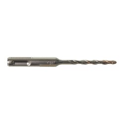 WIERTŁA Ø5 MM SDS-PLUS MILWAUKEE RX4 - 4 OSTRZOWE