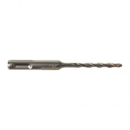 WIERTŁA Ø5 MM SDS-PLUS MILWAUKEE RX4 - 4 OSTRZOWE