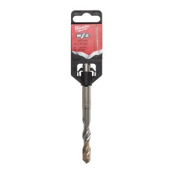 WIERTŁA Ø5 MM SDS-PLUS MILWAUKEE RX4 - 4 OSTRZOWE