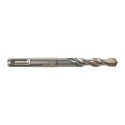 WIERTŁA Ø5 MM SDS-PLUS MILWAUKEE RX4 - 4 OSTRZOWE