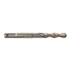 WIERTŁA Ø5 MM SDS-PLUS MILWAUKEE RX4 - 4 OSTRZOWE