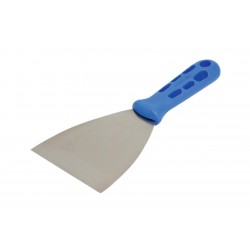 Szpachla malarska nierdzewna 100 mm Kubala 0500