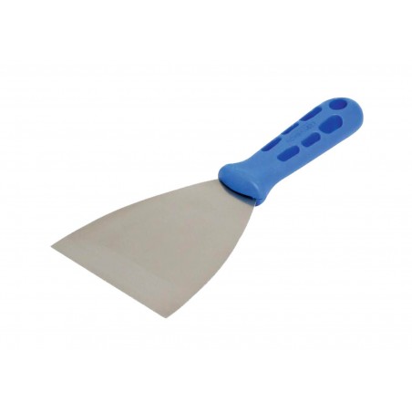 Szpachla malarska nierdzewna 100 mm Kubala 0500