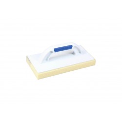 Paca z tworzywa sztucznego z gąbką hydrochłonną nacinaną 140x280 mm Kubala 0378