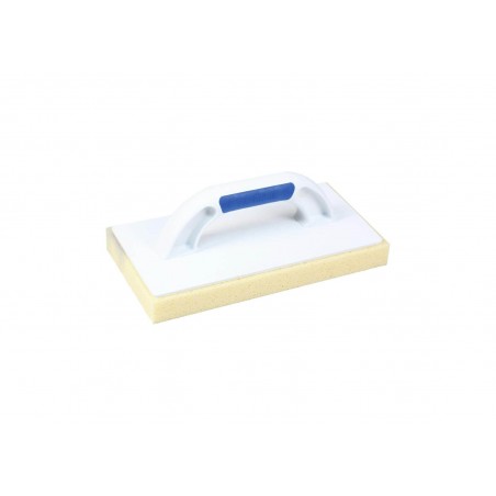 Paca z tworzywa sztucznego z gąbką gęstą 140x280 mm Kubala 0384
