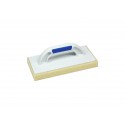 Paca z tworzywa sztucznego z gąbką hydrochłonną 140x280 mm Kubala 0388