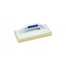 Paca z tworzywa sztucznego z gąbką hydrochłonną 140x280 mm Kubala 0388