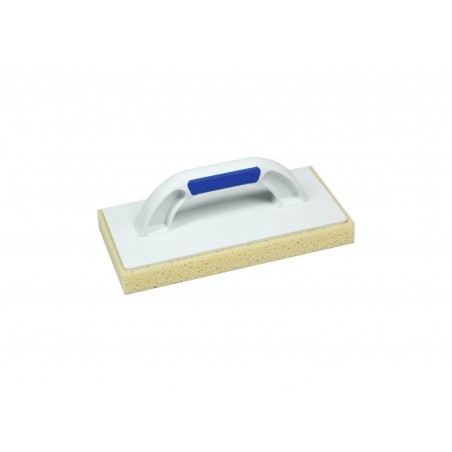Paca z tworzywa sztucznego z gąbką hydrochłonną 140x280 mm Kubala 0388
