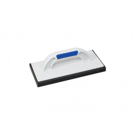 Paca z tworzywa sztucznego z gąbką gęstą 140x280 mm Kubala 0384