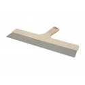 Szpachla nierdzewna gładka 450x47 mm ECO LINE Kubala 2653