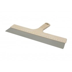 Szpachla nierdzewna gładka 450x47 mm ECO LINE Kubala 2653