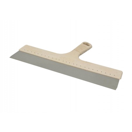Szpachla nierdzewna gładka 450x47 mm ECO LINE Kubala 2653