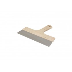 Szpachla nierdzewna gładka 300x47 mm ECO LINE Kubala 2652