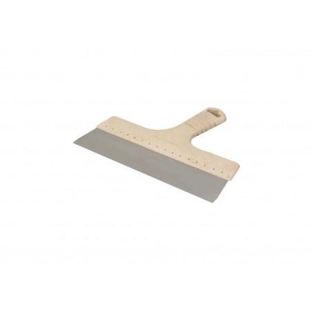 Szpachla nierdzewna gładka 300x47 mm ECO LINE Kubala 2652