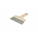 Szpachla nierdzewna gładka 200x47 mm ECO LINE Kubala 2651