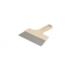 Szpachla nierdzewna gładka 200x47 mm ECO LINE Kubala 2651