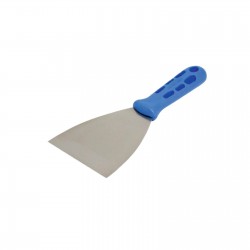 Szpachla malarska nierdzewna 40 mm Kubala 0501