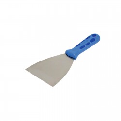 Szpachla malarska nierdzewna 100 mm Kubala 0500