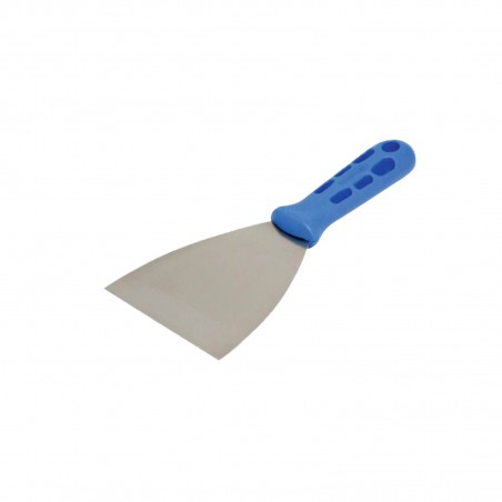 Szpachla malarska nierdzewna 100 mm Kubala 0500