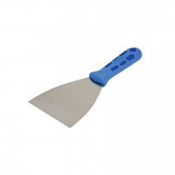 Szpachla malarska nierdzewna 100 mm Kubala 0500