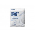 Kliny do klipsów do poziomowania płytek Smart Level Kubala,  50 szt.