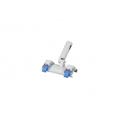 Adapter do szpachli z wymiennym ostrzem Kubala 0620