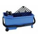 Komplet glazurniczy MINI Kubala 9907