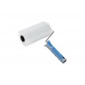 Przyrząd do odpowietrzania wylewek 123x230 mm Kubala 1621