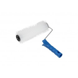 Przyrząd do odpowietrzania wylewek 85x230 mm Kubala 1694