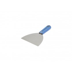 Szpachla nierdzewna szlifowana stożkowa 150 mm Kubala 0528